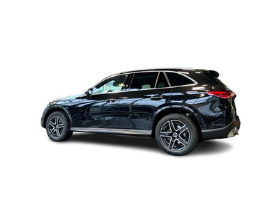 2025 Mercedes-Benz GLC in Vancouver, British Columbia