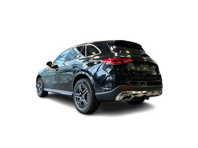 2025 Mercedes-Benz GLC in Vancouver, British Columbia