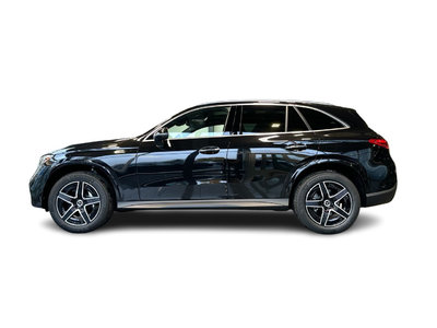 2025 Mercedes-Benz GLC in Vancouver, British Columbia
