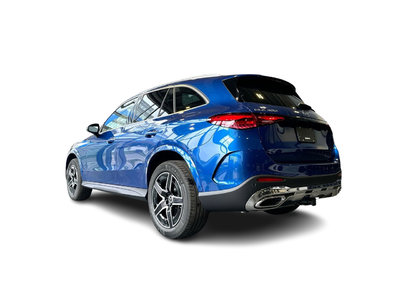 2025 Mercedes-Benz GLC in Vancouver, British Columbia