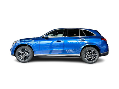 2025 Mercedes-Benz GLC in Vancouver, British Columbia