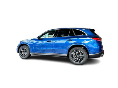 2025 Mercedes-Benz GLC in Vancouver, British Columbia