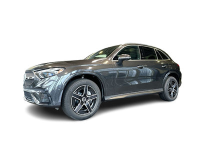 Mercedes-Benz GLC  2025 à Vancouver, Colombie-Britannique