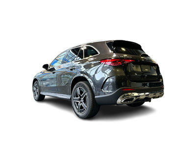 Mercedes-Benz GLC  2025 à Vancouver, Colombie-Britannique