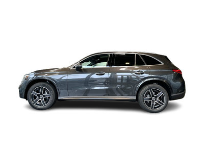 Mercedes-Benz GLC  2025 à Vancouver, Colombie-Britannique