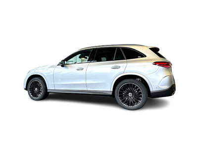 Mercedes-Benz GLC  2025 à Vancouver, Colombie-Britannique