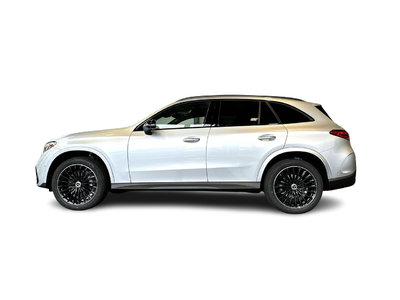 Mercedes-Benz GLC  2025 à Vancouver, Colombie-Britannique