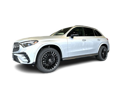 Mercedes-Benz GLC  2025 à Vancouver, Colombie-Britannique