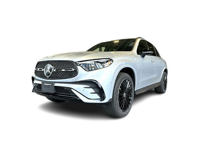 Mercedes-Benz GLC  2025 à Vancouver, Colombie-Britannique