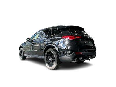 2025 Mercedes-Benz GLC in Vancouver, British Columbia