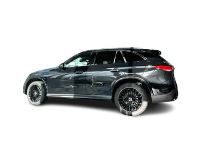 2025 Mercedes-Benz GLC in Vancouver, British Columbia