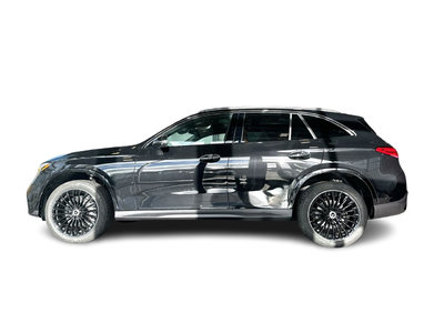 2025 Mercedes-Benz GLC in Vancouver, British Columbia
