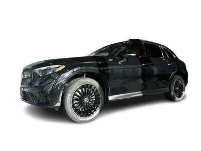 2025 Mercedes-Benz GLC in Vancouver, British Columbia