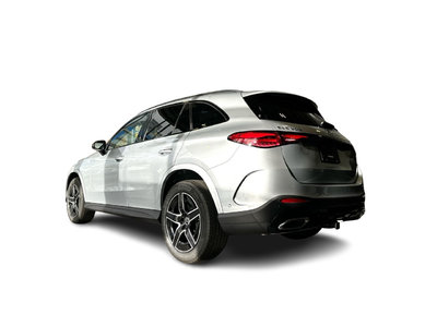 2025 Mercedes-Benz GLC in Vancouver, British Columbia