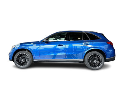 2025 Mercedes-Benz GLC in Vancouver, British Columbia