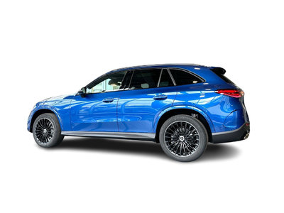 2025 Mercedes-Benz GLC in North Vancouver, British Columbia