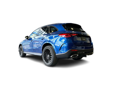 2025 Mercedes-Benz GLC in Vancouver, British Columbia