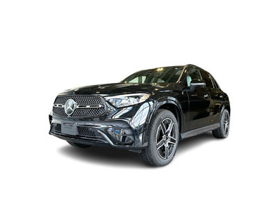 2025 Mercedes-Benz GLC in Vancouver, British Columbia