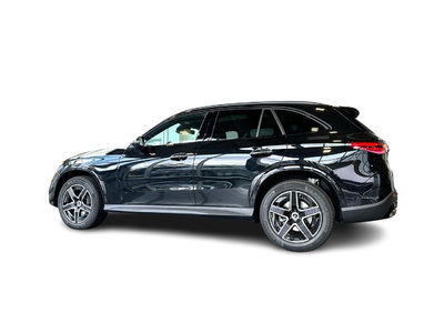 2025 Mercedes-Benz GLC in Vancouver, British Columbia