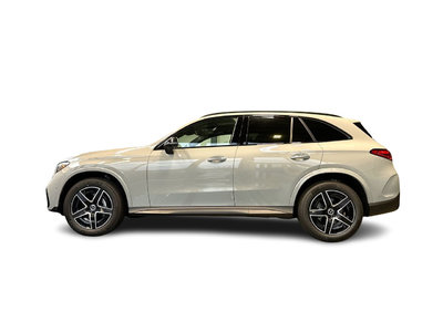Mercedes-Benz GLC  2025 à Vancouver, Colombie-Britannique