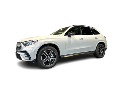 Mercedes-Benz GLC  2025 à Vancouver, Colombie-Britannique