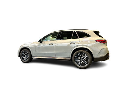 Mercedes-Benz GLC  2025 à Vancouver, Colombie-Britannique