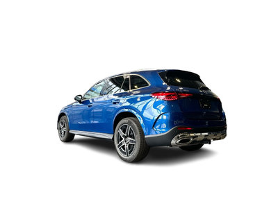 Mercedes-Benz GLC  2025 à Vancouver, Colombie-Britannique