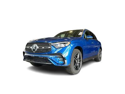 Mercedes-Benz GLC  2025 à Vancouver, Colombie-Britannique