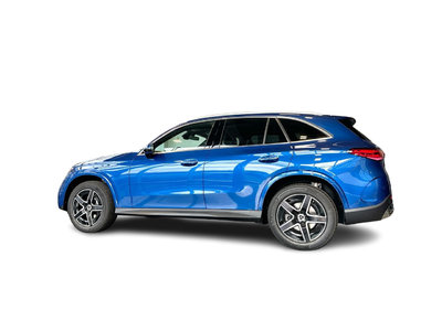 Mercedes-Benz GLC  2025 à Vancouver, Colombie-Britannique