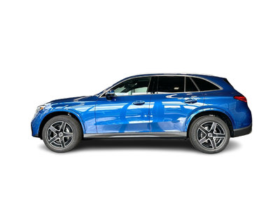 Mercedes-Benz GLC  2025 à Vancouver, Colombie-Britannique