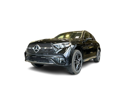 2025 Mercedes-Benz GLC in Vancouver, British Columbia