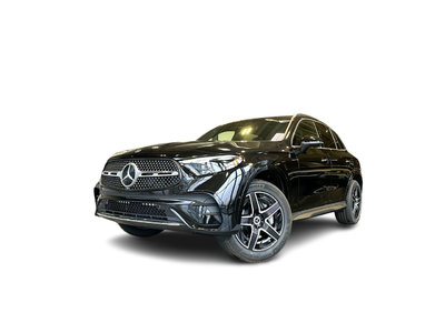 2025 Mercedes-Benz GLC in Vancouver, British Columbia