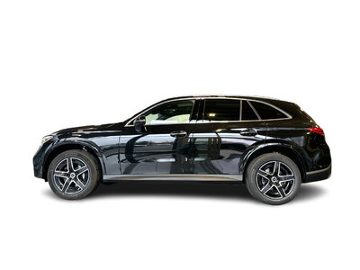 2025 Mercedes-Benz GLC in Vancouver, British Columbia
