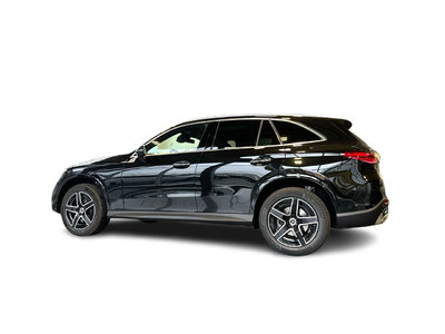 2025 Mercedes-Benz GLC in Vancouver, British Columbia