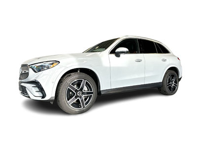 Mercedes-Benz GLC  2025 à Vancouver, Colombie-Britannique