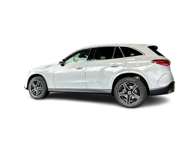 Mercedes-Benz GLC  2025 à Vancouver, Colombie-Britannique