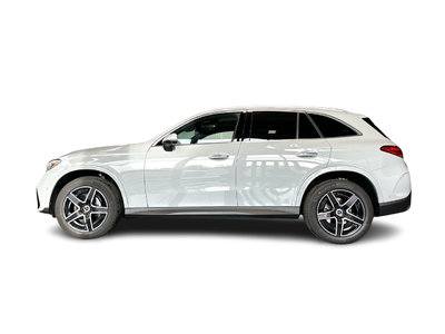 Mercedes-Benz GLC  2025 à Vancouver, Colombie-Britannique