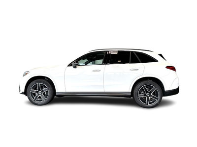 2025 Mercedes-Benz GLC in Vancouver, British Columbia