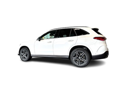 2025 Mercedes-Benz GLC in Vancouver, British Columbia