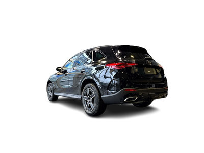 Mercedes-Benz GLC  2025 à Vancouver, Colombie-Britannique