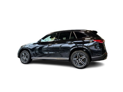 Mercedes-Benz GLC  2025 à Vancouver, Colombie-Britannique