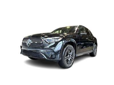 Mercedes-Benz GLC  2025 à Vancouver, Colombie-Britannique