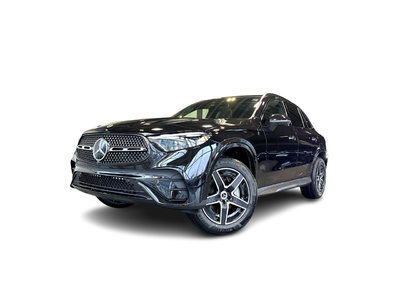 Mercedes-Benz GLC  2025 à Vancouver, Colombie-Britannique