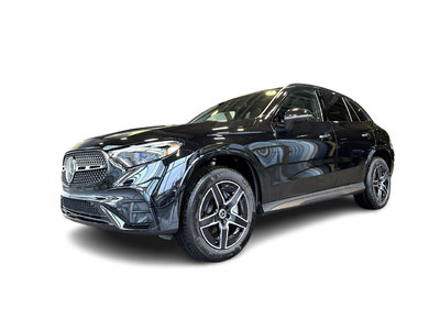 Mercedes-Benz GLC  2025 à Vancouver, Colombie-Britannique