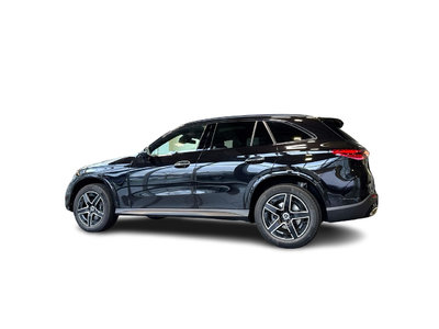 2025 Mercedes-Benz GLC in Vancouver, British Columbia
