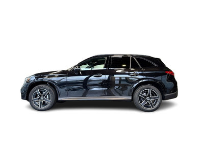 2025 Mercedes-Benz GLC in Vancouver, British Columbia