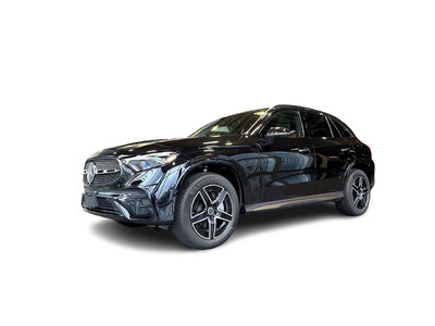 2025 Mercedes-Benz GLC in Vancouver, British Columbia