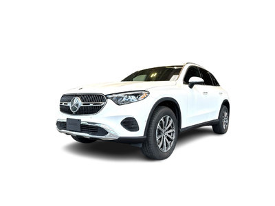 Mercedes-Benz GLC  2025 à Vancouver, Colombie-Britannique