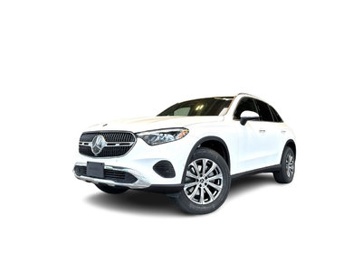 Mercedes-Benz GLC  2025 à Vancouver, Colombie-Britannique