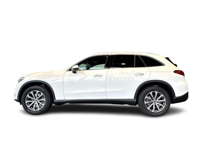 Mercedes-Benz GLC  2025 à Vancouver, Colombie-Britannique